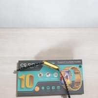 💥💥C9 Pro Smartwatch Series 10 – Golden Edition💥💥💥_img_2