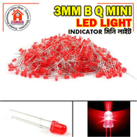 12PCS 3mm Mini Indicator LED Light_img_0
