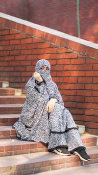 Premium Khimar - 129_img_0