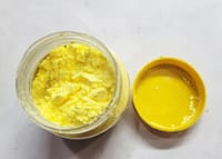 Yellow Fish Powder 60gm (3 pis)  - "হলুদ" মাছের গুঁড়া ৬০ গ্রাম (৩ টি)_img_0