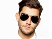 Pilot Aviator Sunglass_img_7