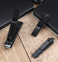 12 Piece Manicure Pedicure Set_img_2