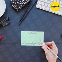 100 Pieces (3 inch x 2 inch) Mini Blank Index Flash Cards, DIY graffiti word cards, Small memo pad blocks, Memorandum note_img_12