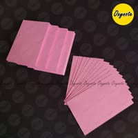 100 Pieces (3 inch x 2 inch) Mini Blank Index Flash Cards, DIY graffiti word cards, Small memo pad blocks, Memorandum note_img_21