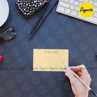 100 Pieces (3 inch x 2 inch) Mini Blank Index Flash Cards, DIY graffiti word cards, Small memo pad blocks, Memorandum note_img_27