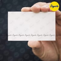 100 Pieces (3 inch x 2 inch) Mini Blank Index Flash Cards, DIY graffiti word cards, Small memo pad blocks, Memorandum note_img_30