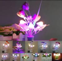 LED Sensor Dream Mushroom Lamp -Multicolor_img_3
