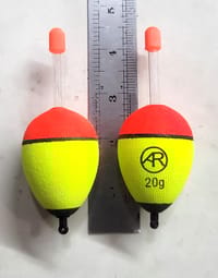 ভাসমান পাখনা (২০গ্রাম) - Fishing floating stem (20gm)_img_3