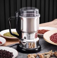 MINI Stainless Steel Blending, Model - 0924_img_0