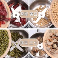 MINI Stainless Steel Blending, Model - 0924_img_5