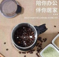 MINI Stainless Steel Blending, Model - 0924_img_7