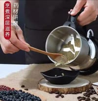 MINI Stainless Steel Blending, Model - 0924_img_10