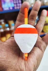 ভাসমান পাখনা ৫০ গ্রাম (2 পিস) - Fishing floating stem 50gm (2 pis)_img_2