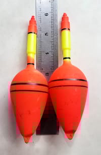 ভাসমান পাখনা ১০০গ্রাম (2 পিস)- Fishing floating stem 100gm (2 পিস)_img_2