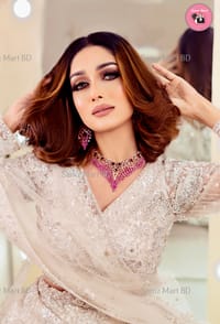 Luxury Purple Necklace and Earrings_img_1