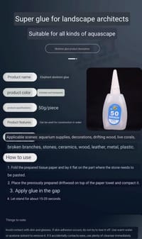 Aquatic Glue🐘_img_8