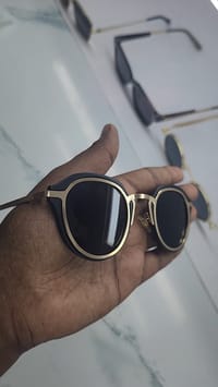 117 Premium Metal design Sunglass_img_1