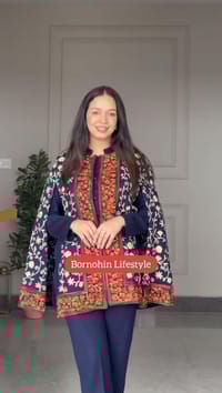 Kashmiri Jacket with Pant_img_0