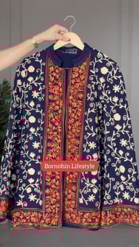 Kashmiri Jacket with Pant_img_1
