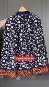 Kashmiri Jacket with Pant_img_2