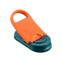 Pitha maker,2 in 1 dumping maker ,Mold Machine Kitchen Dumpling Making Tool_img_3