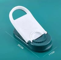 Pitha maker,2 in 1 dumping maker ,Mold Machine Kitchen Dumpling Making Tool_img_5