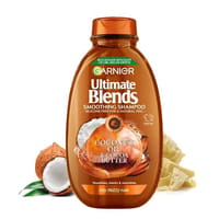 Garnier Ultimate Blends Coconut Shampoo_img_0