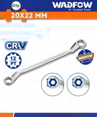 অফসেট রিং স্প্যানার বিভিন্ন সাইজের উপলব্ধ Wadfow_img_7