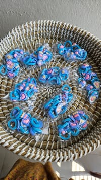 Baby Hair Band -10pics_img_0