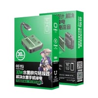 Plextone GS1IP 30w Gaming Lightning To Lightning And 3.5mm Converter_img_16