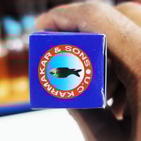 Big Fish  - বিগ ফিস / ইউ, সি, কর্মকার এন্ড সন্স_img_2