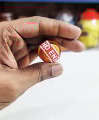 Pure Zafran Attar -  খাঁটি জাফরান পারফিউম_img_1