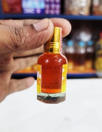 Pure Zafran Attar -  খাঁটি জাফরান পারফিউম_img_2