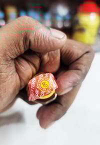 Zafran Attar - জাফরান পারফিউম (টোপ)_img_1