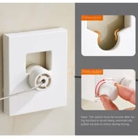 Strong & Space-Saving Clothes Drying Line for Indoor & Outdoor Use_img_4