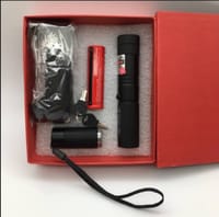 High Power Lazer Pointer 650Nm 532Nm 405Nm Red Blue Green Laser Sight Light Pen Powerful Laser Meter SPRING_img_0