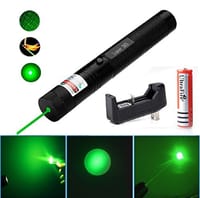 High Power Lazer Pointer 650Nm 532Nm 405Nm Red Blue Green Laser Sight Light Pen Powerful Laser Meter SPRING_img_1