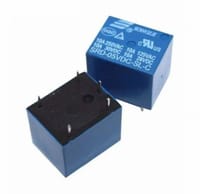 5V DC 5-Pin SPDT Power Relay Module_img_0