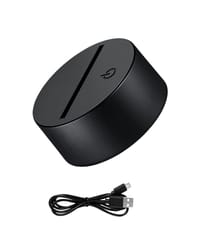 GearUP Acrylic Night Lamp (Only Base)_img_0