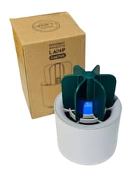 Mosquito Killer Lamp (MWD-02)- Cactus Design_img_0