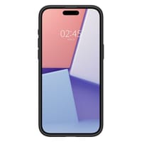 Spigen® Ultra Hybrid™ (MagFit) Case Black UPCRADE_img_5