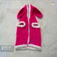 Rabbit cat hoodie (custome)_img_2