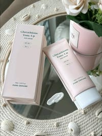 Pure Ground Glutathione Tone-Up Sunscreen SPF50+ PA+++ 70ml_img_2