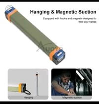 🔥Auoyo Camping Light Tube Mosquito Repellent Lamp USB Rechargeable Flas-hlight..._img_2