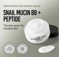 Jumiso Snail Mucin 88 + Peptide Cream 100ml_img_3