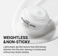 Jumiso Snail Mucin 88 + Peptide Cream 100ml_img_5