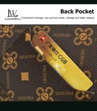 LouisWill Women Phone Pouch Crossbody Mini Shoulder Bag_img_3