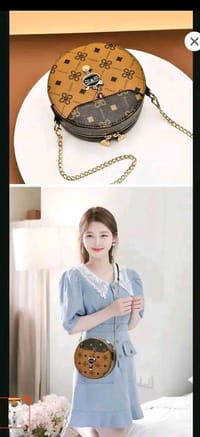 LouisWill Women Phone Pouch Crossbody Mini Shoulder Bag_img_9