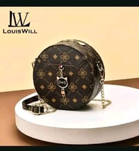 LouisWill Women Phone Pouch Crossbody Mini Shoulder Bag_img_11