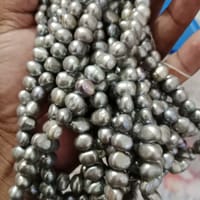 8 mm Siver/Ash Colour Pearl 1 Layer (একসঙ্গে ৬ লেয়ার নিতে হবে)_img_2